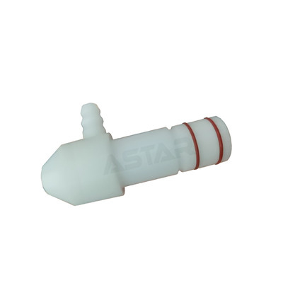 مجموعة طبقة طبقة Nordson Diffuser Powder Coating Tribomatic Ii استبدال واحد 631271