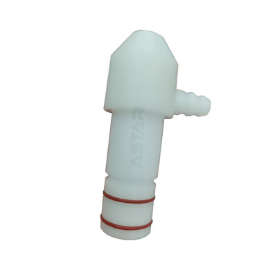 مجموعة طبقة طبقة Nordson Diffuser Powder Coating Tribomatic Ii استبدال واحد 631271