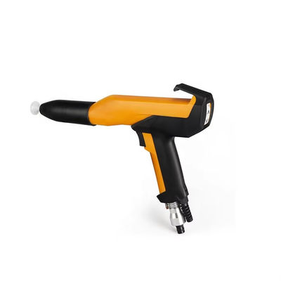 2 ب صندوق تغذية آلة مسحوق الكهروستاتيكي