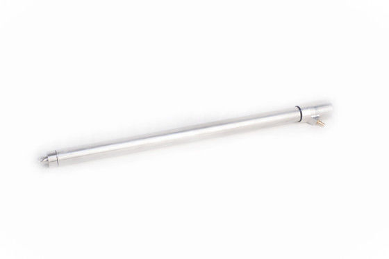 1009679 فضي 2b دليل قطع الغيار وحدة الشفط المميعة للمعدات