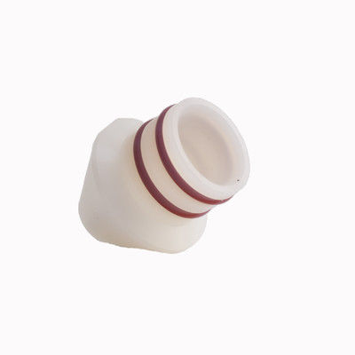 137139 تيفار مخروط مسحوق غطاء فوهة قصيرة مع حلقات O لثاني بندقية