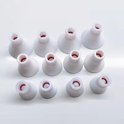 1083206 فوهة بوق 16-19-26-38 مم عاكس مخروطي للمدفع