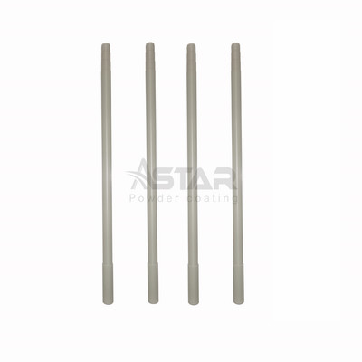 واغنر PEM C4 390911 متوافق مواد دائمة أنبوب مسحوق عالي المستوى