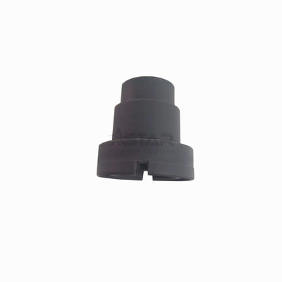 390313 PEA - C4 - HiCoat Deflector Cone Sleeve Powder Coating قطع الغيار