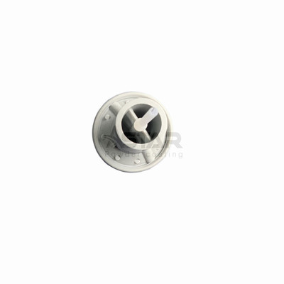 1106076 الدعم الكهربائي الرش مخروط Assy لإنكور بندقية الرش اليدوي