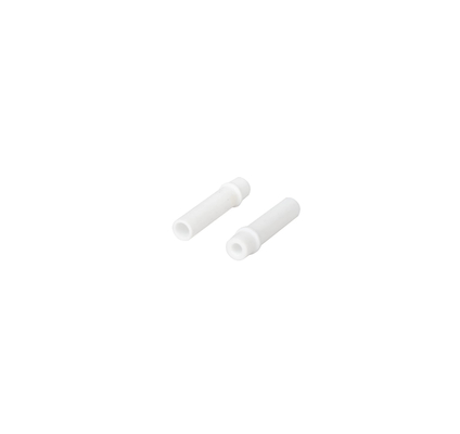 377724 Venturi Tube Powder Injector Insert Sleeve Gema آلة طلاء مسحوق