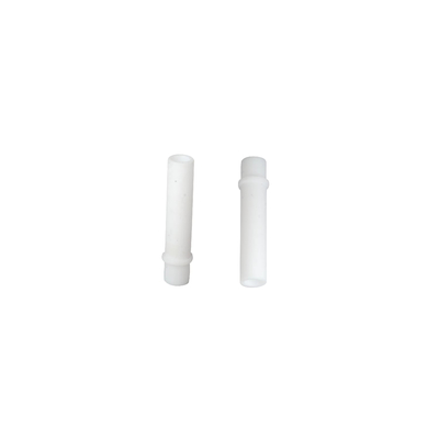 377724 Venturi Tube Powder Injector Insert Sleeve Gema آلة طلاء مسحوق