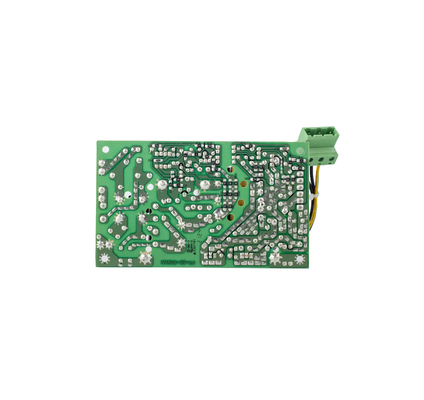 374059 PCB OptiStar CG06 وحدة تحكم أوتوماتيكية للسلاح مجموعة الطاقة 15 فولت