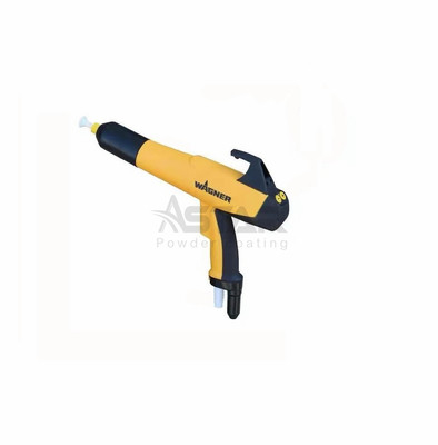 2322587 PEM-X1 واغنر Sprint X مسدس طلاء مسحوق