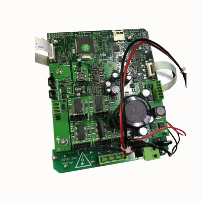 ISO9001 لوحة التحكم في الجهاز الرئيسي للوحات PCB