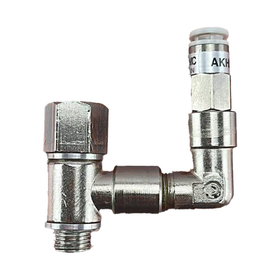 حاقن مسحوق OptiCenter OptiFlow (النوع IG06-P)