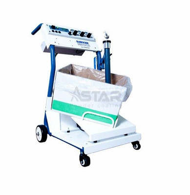 اليابان باركر يونيكس GX 7800B مسحوق غطاء رش آلة