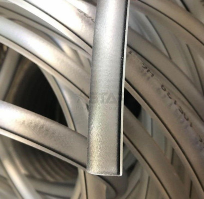جيما 12x18mm 1001674 غبار ناعم طلاء خرطوم مضاد للثبات