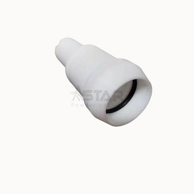 2324147 قطع غيار مسدس الطلاء بالبودر للنفايات المسطحة