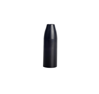 1007229 Gema Gun Sleeve لقطع غيار مسدس طلاء مسحوق NF27 / NF20 / NF21
