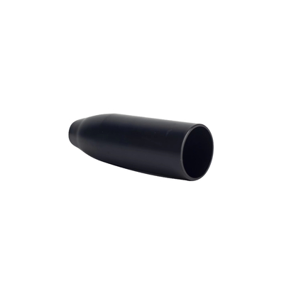 1007229 Gema Gun Sleeve لقطع غيار مسدس طلاء مسحوق NF27 / NF20 / NF21