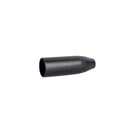 1007229 Gema Gun Sleeve لقطع غيار مسدس طلاء مسحوق NF27 / NF20 / NF21