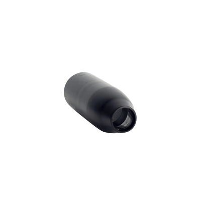 1007229 Gema Gun Sleeve لقطع غيار مسدس طلاء مسحوق NF27 / NF20 / NF21