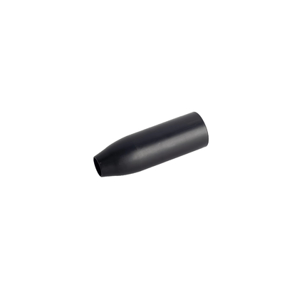 1007229 Gema Gun Sleeve لقطع غيار مسدس طلاء مسحوق NF27 / NF20 / NF21