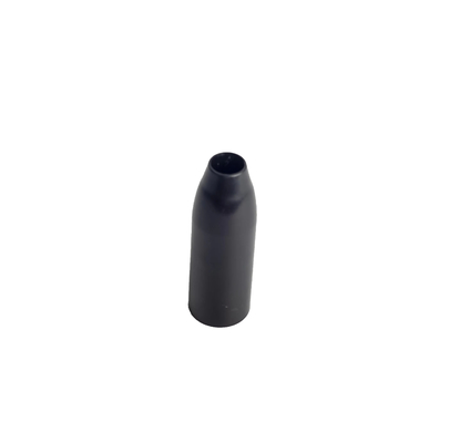 1007229 Gema Gun Sleeve لقطع غيار مسدس طلاء مسحوق NF27 / NF20 / NF21