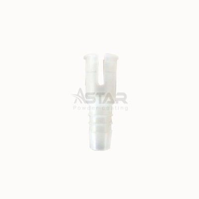1008642 حامل الأنابيب OptiGun GA03-X قطاعات الغيار الغطاء المسحوق