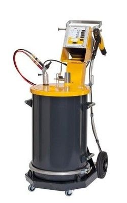 محرك التشغيل المستدير القابل للفصل