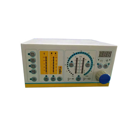 واغنر Asm -X1 آلة طلاء مسحوق الكهروستاتيكي رقمية سهلة التشغيل