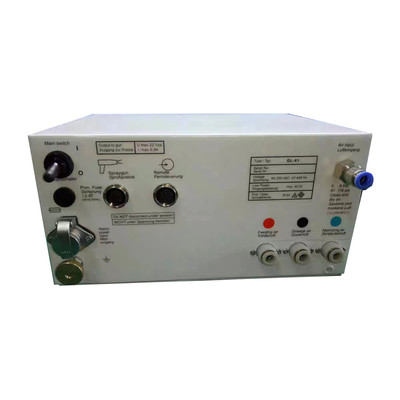 واغنر Asm -X1 آلة طلاء مسحوق الكهروستاتيكي رقمية سهلة التشغيل
