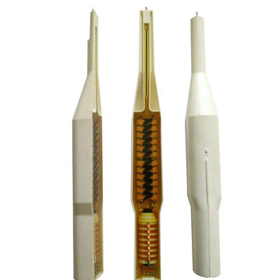 1002100 آلة رذاذية لطلاء المسحوق كاملة Gema Optiselect Gm02 مع كابل 6m