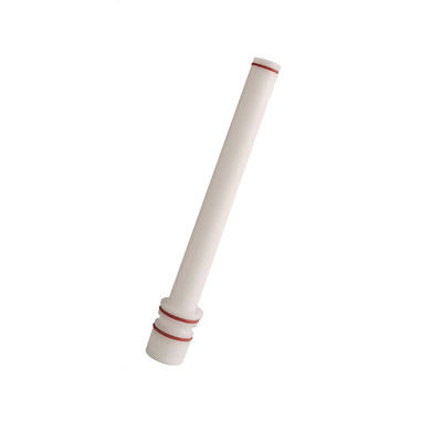 1085026 أنبوب مدخل المسحوق Lt بخاخ مسحوق يدوي مع شعار قابل للتخصيص