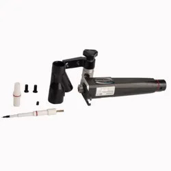 173155 Nordson Versa Spray II بندقية طلاء مسحوق أوتوماتيكية مع فوهة 4 مم