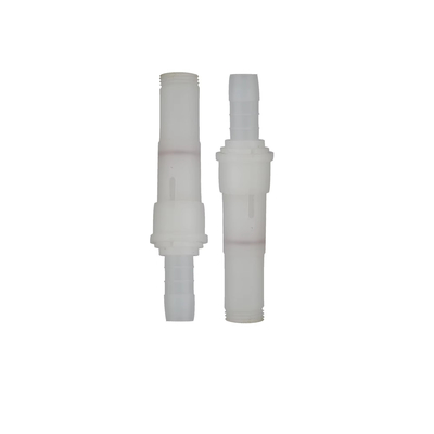 362670 اتصال خرطوم كامل OptiGun GA02 قطع غيار مسدس طلاء مسحوق