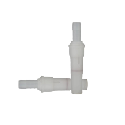 362670 اتصال خرطوم كامل OptiGun GA02 قطع غيار مسدس طلاء مسحوق