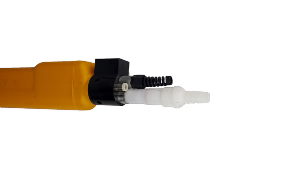 362670 اتصال خرطوم كامل OptiGun GA02 قطع غيار مسدس طلاء مسحوق