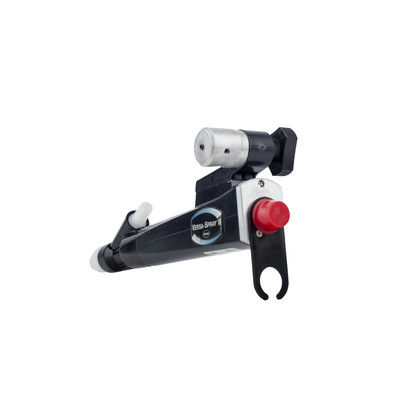 228657 Nordson Versa Spray II IPS بندقية رش مسحوق أوتوماتيكية مع فوهة 2.5 ملم