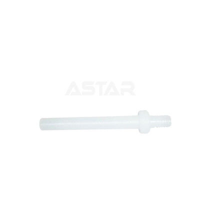 1605861 1605863 حامل قطب كهربائي مادة تيفار مخروطية ترمز للإلكترود