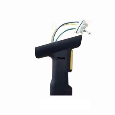 X1 يدوي مسدس الطلاء بال مسحوق البديل