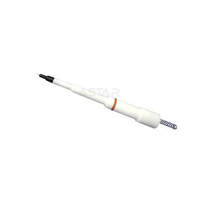 الصبغ الثاني الحامل المقاوم الأوتوماتيكي للمسدس الصبغ 134376