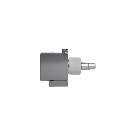 AIT60140-86 عالية الأداء باركر أيونات GX8000 مسحوق حاقن GX131 ناخب ثابت مسحوق الطلاء بندقية