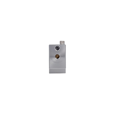 AIT60140-86 عالية الأداء باركر أيونات GX8000 مسحوق حاقن GX131 ناخب ثابت مسحوق الطلاء بندقية