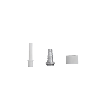 AIT60140-86 عالية الأداء باركر أيونات GX8000 مسحوق حاقن GX131 ناخب ثابت مسحوق الطلاء بندقية