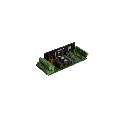 327190 لوحة الدوائر المطبوعة المتوافقة مع Gema PGC 2-CB1