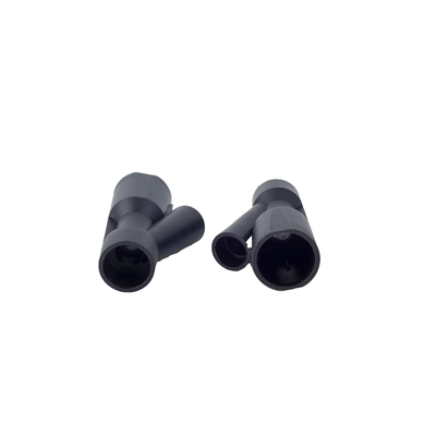 125612 مسدسات آلية Inlet Body Versa-Spray II IPS مع مسدس طلاء مسحوق Shur-Lok Mount
