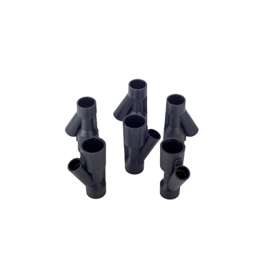 125612 مسدسات آلية Inlet Body Versa-Spray II IPS مع مسدس طلاء مسحوق Shur-Lok Mount
