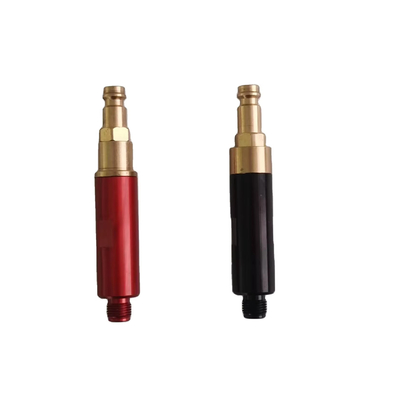 1007780 OptiFlow IG06 مسحوق حاقن جيما مسحوق الطلاء بندقية مسحوق طلاء قطع غيار الآلات