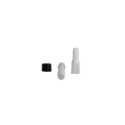 1008642 حامل خرطوم Gema OptiGun GA03 قطع غيار مسحوق الطلاء بندقية مسحوق أنبوب