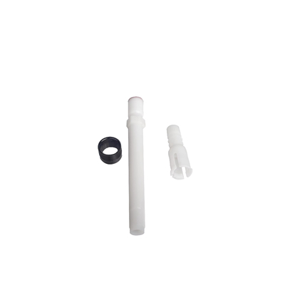 1008642 حامل خرطوم Gema OptiGun GA03 قطع غيار مسحوق الطلاء بندقية مسحوق أنبوب