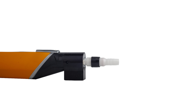 1008642 حامل خرطوم Gema OptiGun GA03 قطع غيار مسحوق الطلاء بندقية مسحوق أنبوب