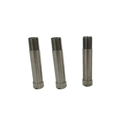 382680 محول برغي مجوف OptiGun GA02 مسدس طلاء مسحوق أوتوماتيكي