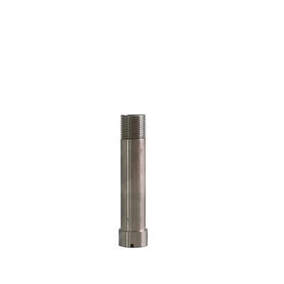 382680 محول برغي مجوف OptiGun GA02 مسدس طلاء مسحوق أوتوماتيكي